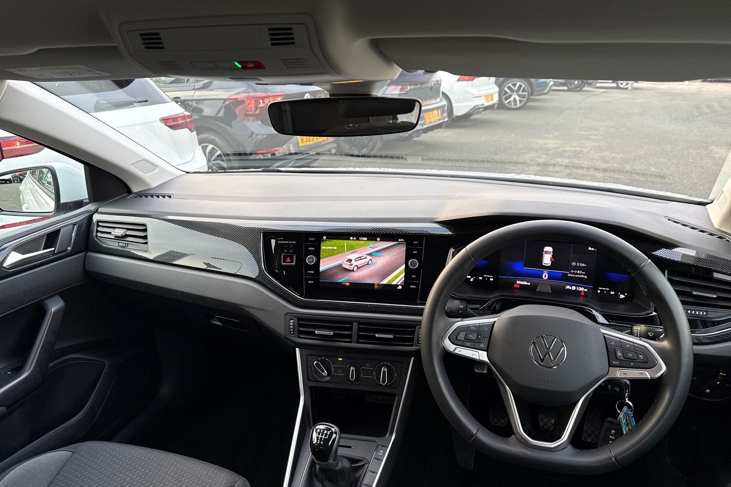 Used Volkswagen Polo 2022 for sale - 77444063: Photo 37