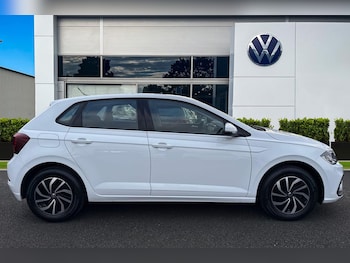Used Volkswagen Polo 2022 for sale - 77444063: Photo