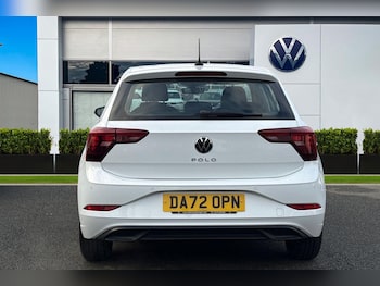Used Volkswagen Polo 2022 for sale - 77444063: Photo