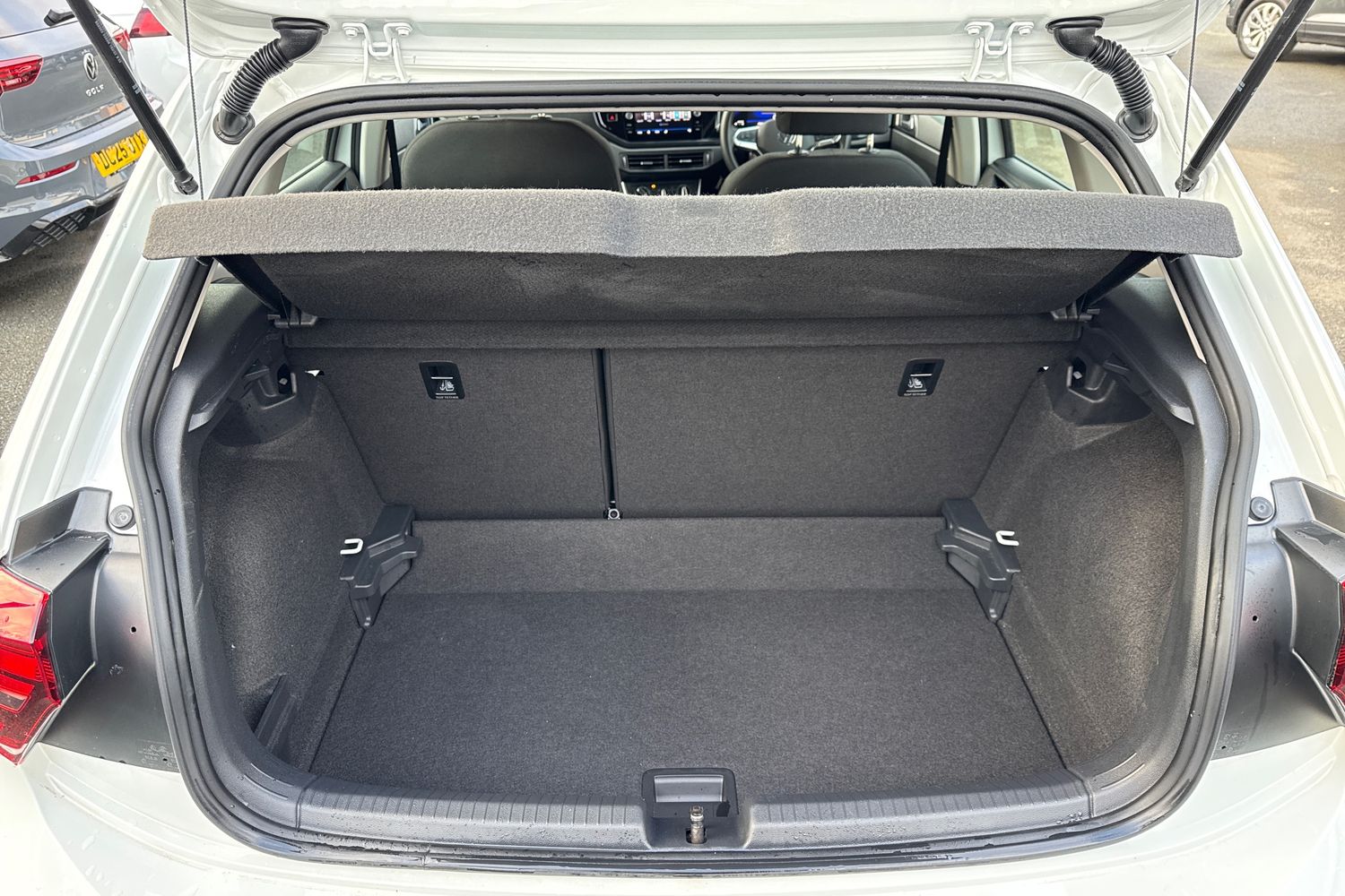 Used Volkswagen Polo 2022 for sale - 77444063: Photo 7