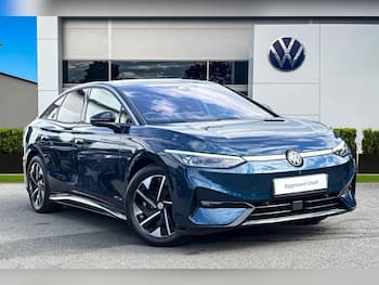 Used Volkswagen ID.7 2026 for sale - 79867670: Photo