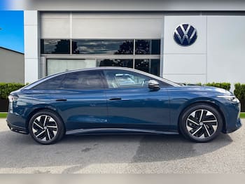 Used Volkswagen ID.7 2026 for sale - 79867670: Photo