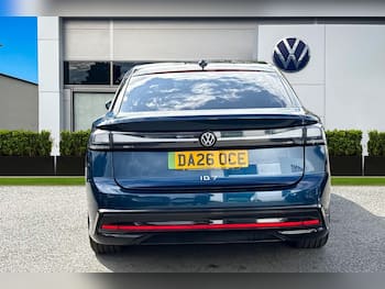 Used Volkswagen ID.7 2026 for sale - 79867670: Photo