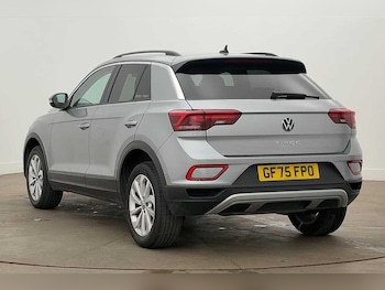 Used Volkswagen T-Roc 2025 for sale - 79217606: Photo