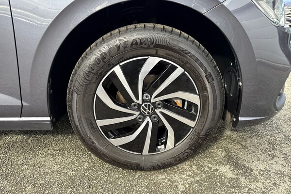 Used Volkswagen Polo 2022 for sale - 76218640: Photo 10