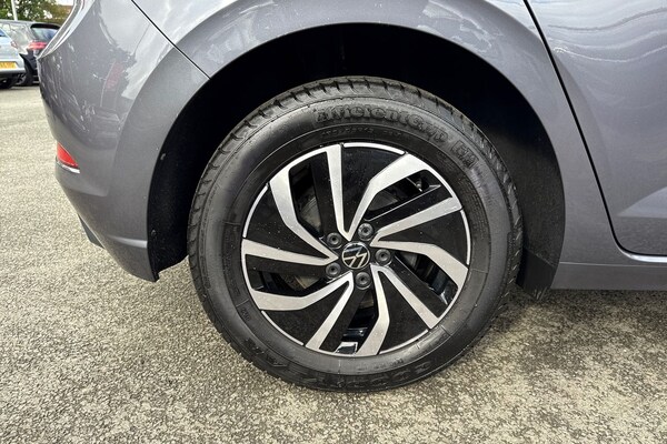 Used Volkswagen Polo 2022 for sale - 76218640: Photo 11