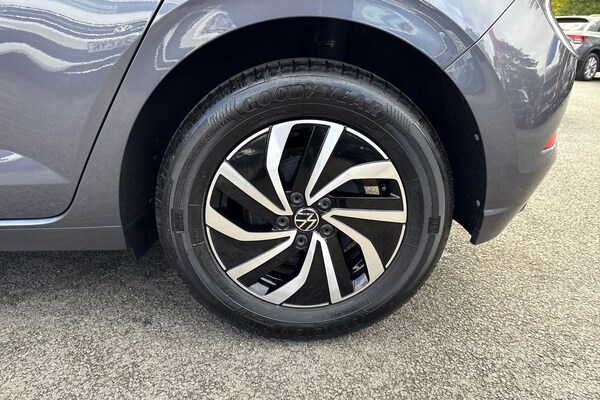 Used Volkswagen Polo 2022 for sale - 76218640: Photo 12