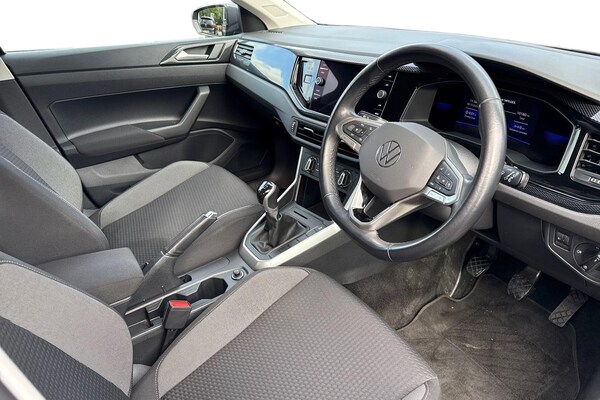 Used Volkswagen Polo 2022 for sale - 76218640: Photo 14