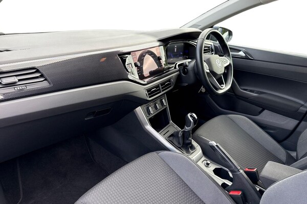 Used Volkswagen Polo 2022 for sale - 76218640: Photo 15