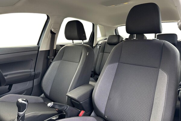Used Volkswagen Polo 2022 for sale - 76218640: Photo 16
