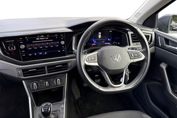 Used Volkswagen Polo 2022 for sale - 76218640: Photo 18