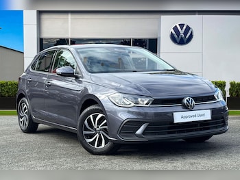 Volkswagen - Polo
