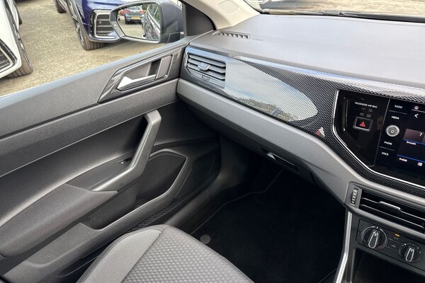 Used Volkswagen Polo 2022 for sale - 76218640: Photo 20