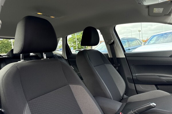 Used Volkswagen Polo 2022 for sale - 76218640: Photo 24