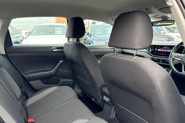 Used Volkswagen Polo 2022 for sale - 76218640: Photo 35
