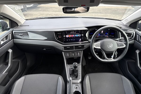 Used Volkswagen Polo 2022 for sale - 76218640: Photo 37