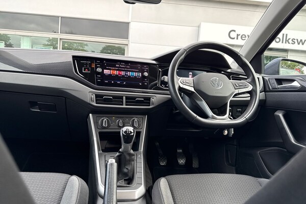 Used Volkswagen Polo 2022 for sale - 76218640: Photo 38