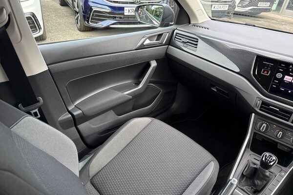 Used Volkswagen Polo 2022 for sale - 76218640: Photo 39