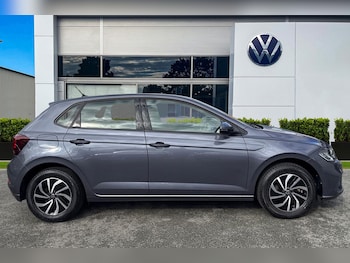 Used Volkswagen Polo 2022 for sale - 76218640: Photo 3