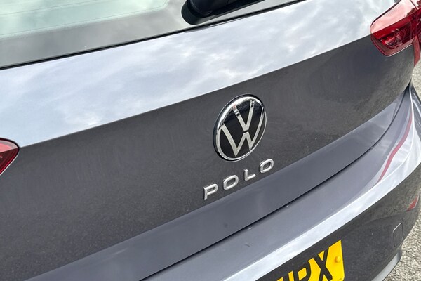 Used Volkswagen Polo 2022 for sale - 76218640: Photo 40