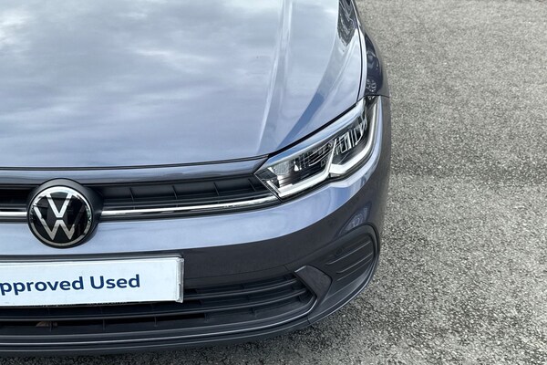 Used Volkswagen Polo 2022 for sale - 76218640: Photo 42