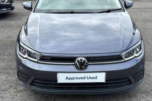 Used Volkswagen Polo 2022 for sale - 76218640: Photo 43