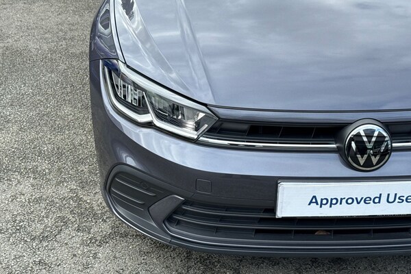Used Volkswagen Polo 2022 for sale - 76218640: Photo 44