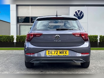 Used Volkswagen Polo 2022 for sale - 76218640: Photo 4