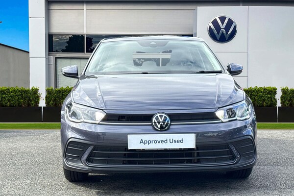 Used Volkswagen Polo 2022 for sale - 76218640: Photo 6
