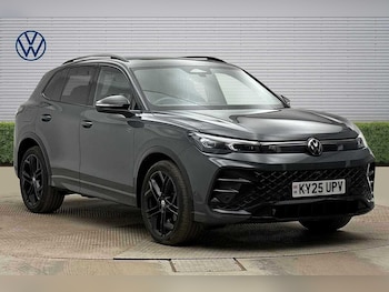 Used Volkswagen Tiguan 2025 for sale - 78512475: Photo