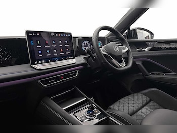 Used Volkswagen Tiguan 2025 for sale - 78512475: Photo