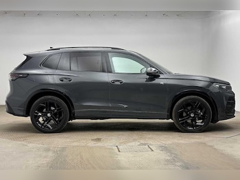 Used Volkswagen Tiguan 2025 for sale - 78512475: Photo