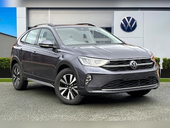 Used Volkswagen Taigo 2025 for sale - 76526944: Photo