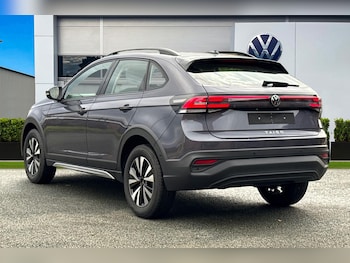 Used Volkswagen Taigo 2025 for sale - 76526944: Photo