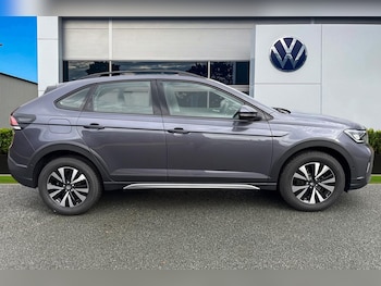 Used Volkswagen Taigo 2025 for sale - 76526944: Photo