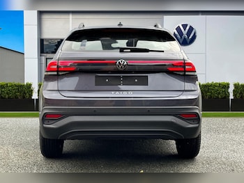 Used Volkswagen Taigo 2025 for sale - 76526944: Photo