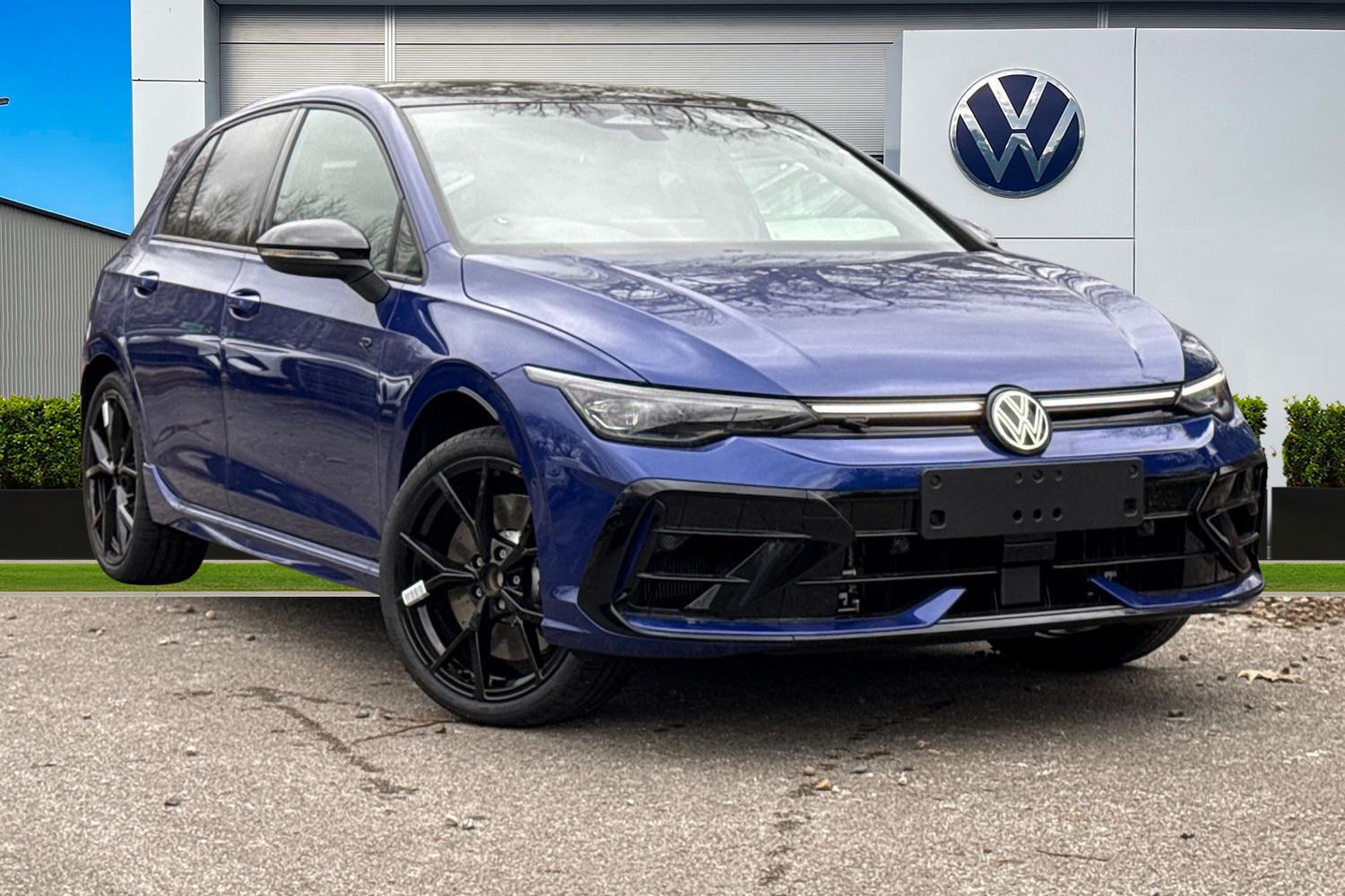 Used Volkswagen Golf 2026 for sale - 77747703: Photo 1