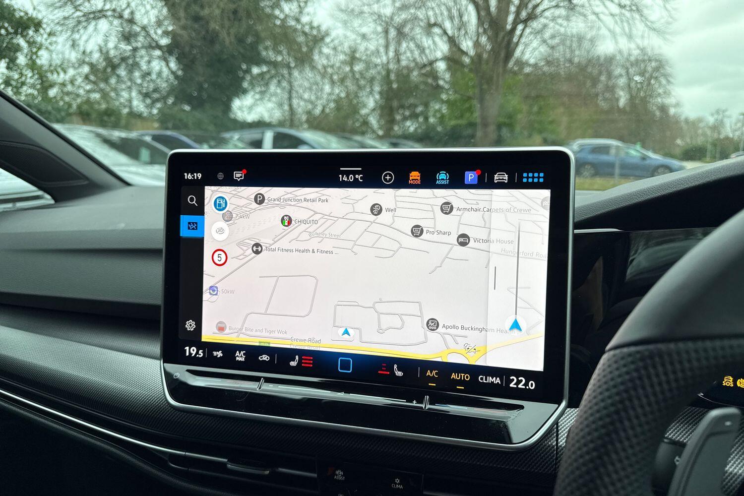 Used Volkswagen Golf 2026 for sale - 77747703: Photo 11