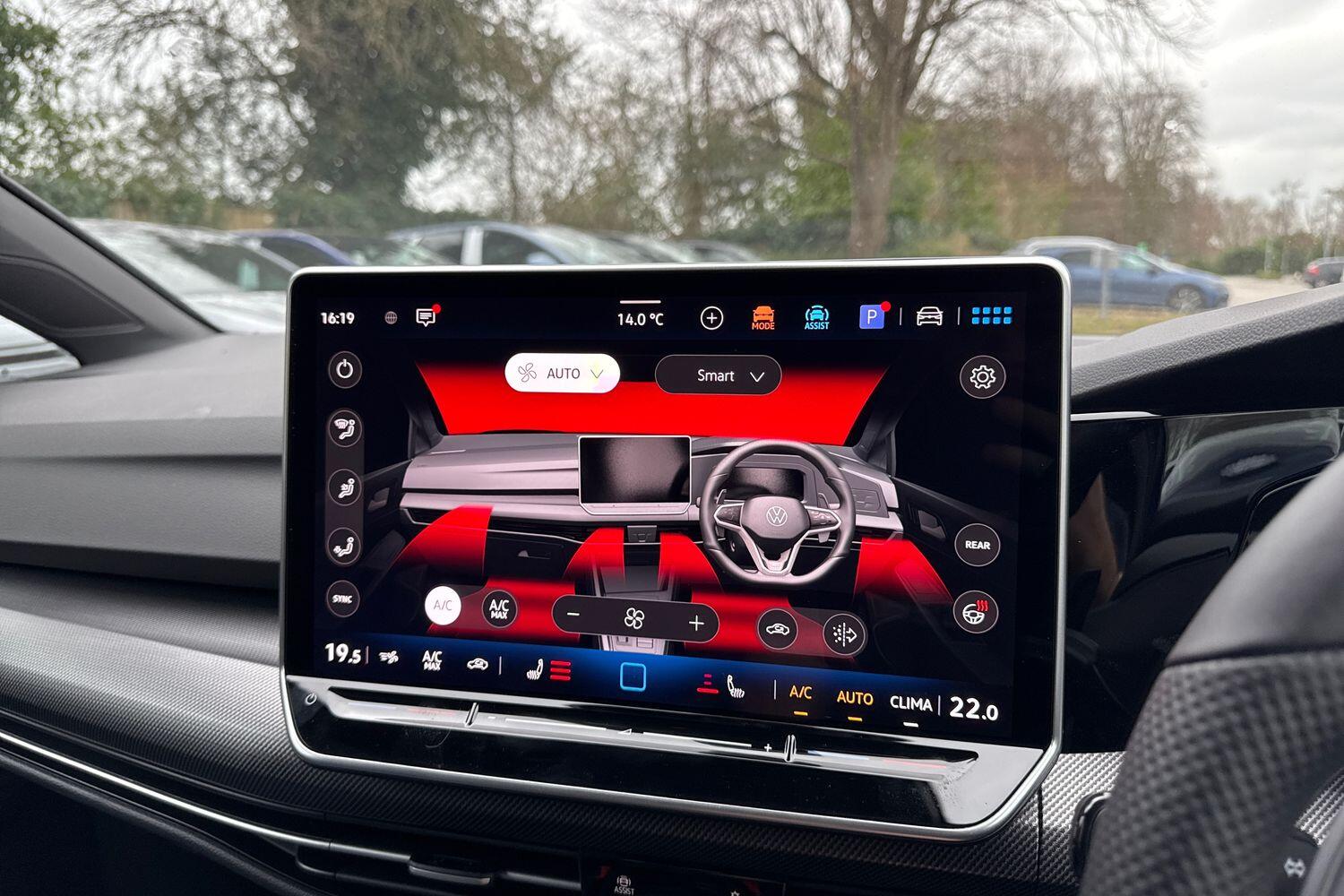 Used Volkswagen Golf 2026 for sale - 77747703: Photo 18