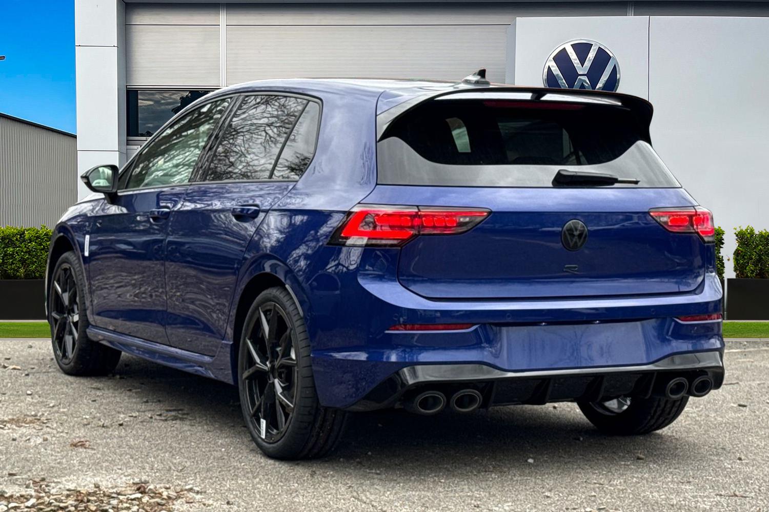 Used Volkswagen Golf 2026 for sale - 77747703: Photo 2