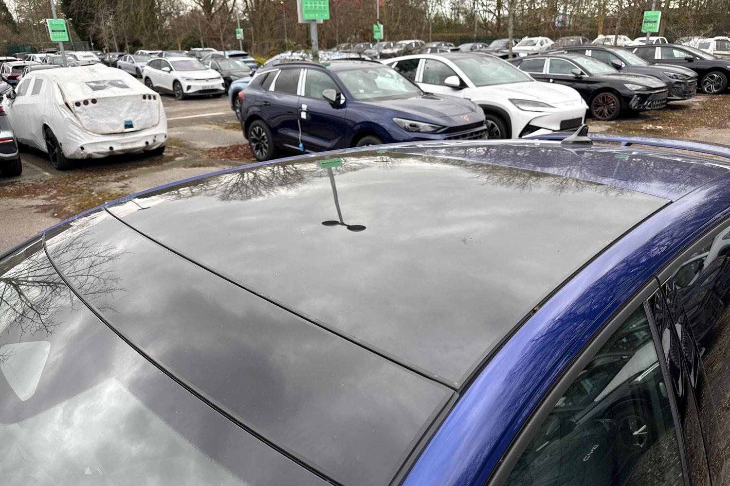 Used Volkswagen Golf 2026 for sale - 77747703: Photo 26