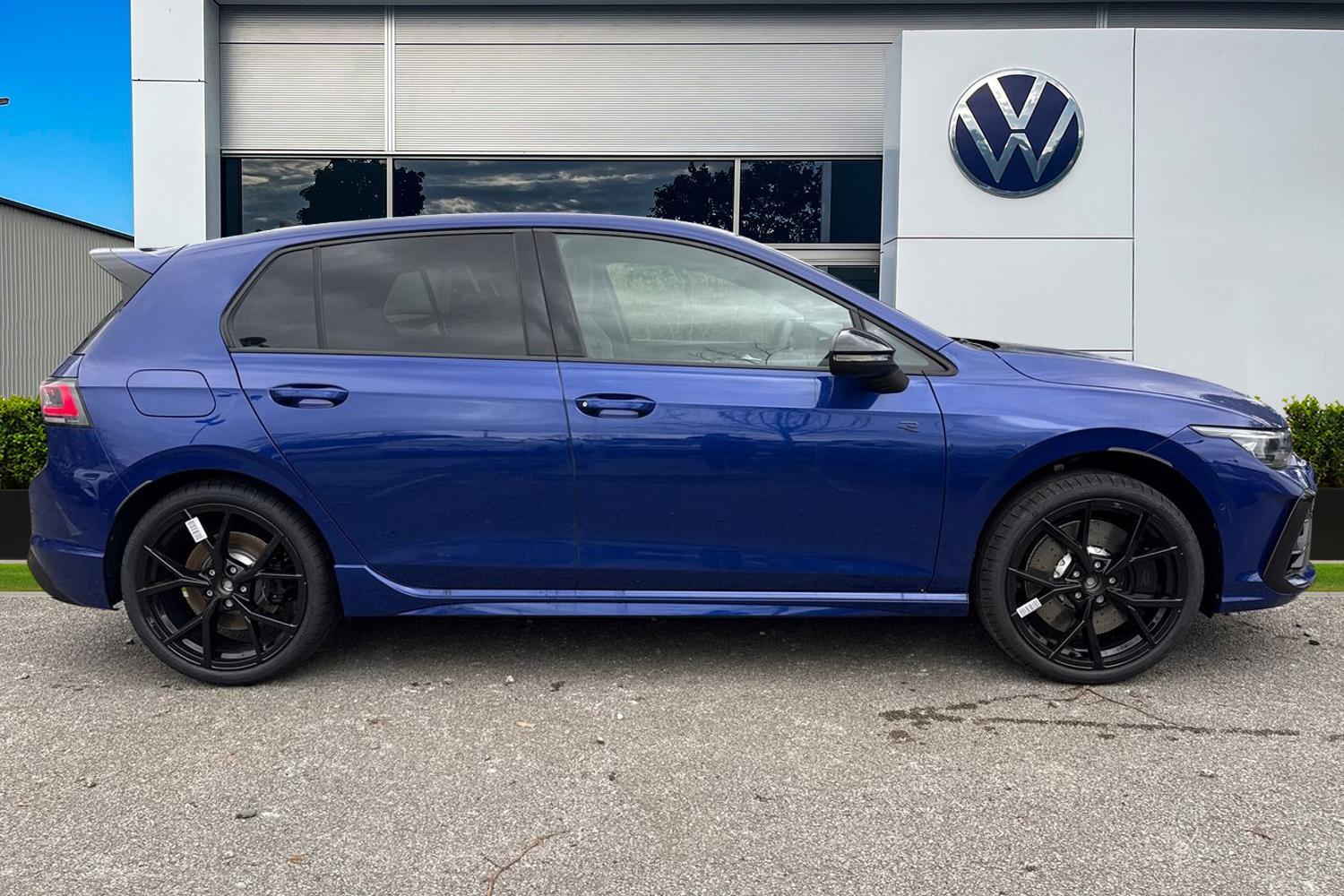 Used Volkswagen Golf 2026 for sale - 77747703: Photo 3