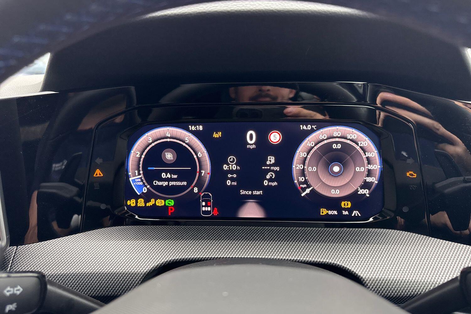 Used Volkswagen Golf 2026 for sale - 77747703: Photo 33