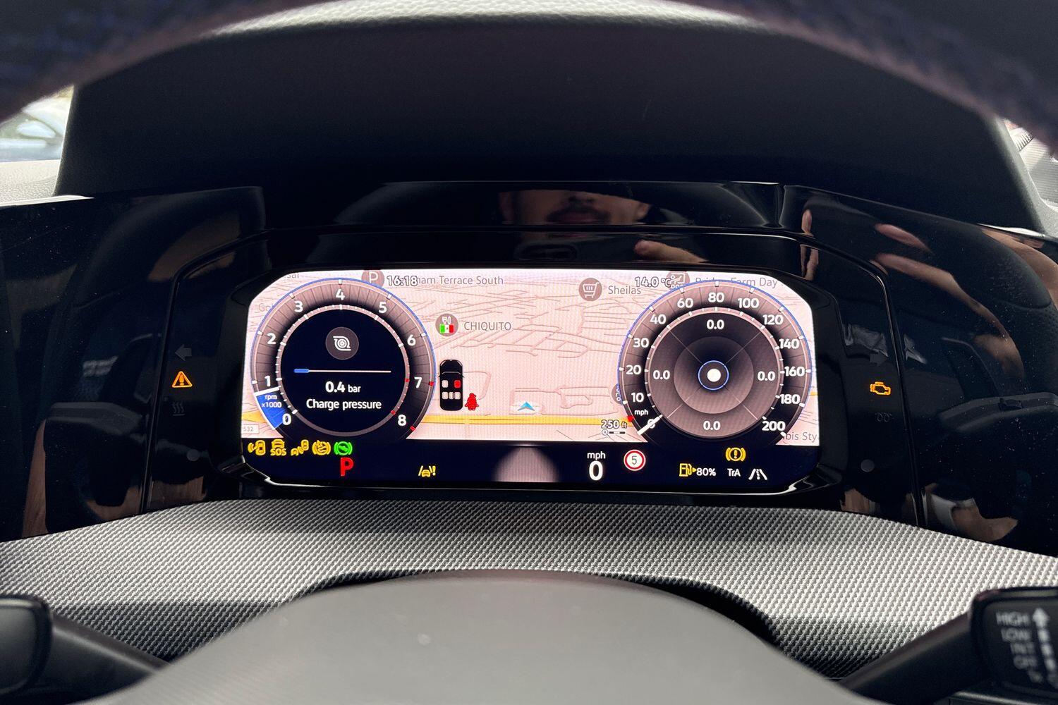 Used Volkswagen Golf 2026 for sale - 77747703: Photo 34