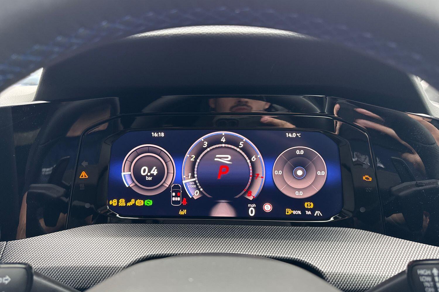 Used Volkswagen Golf 2026 for sale - 77747703: Photo 35