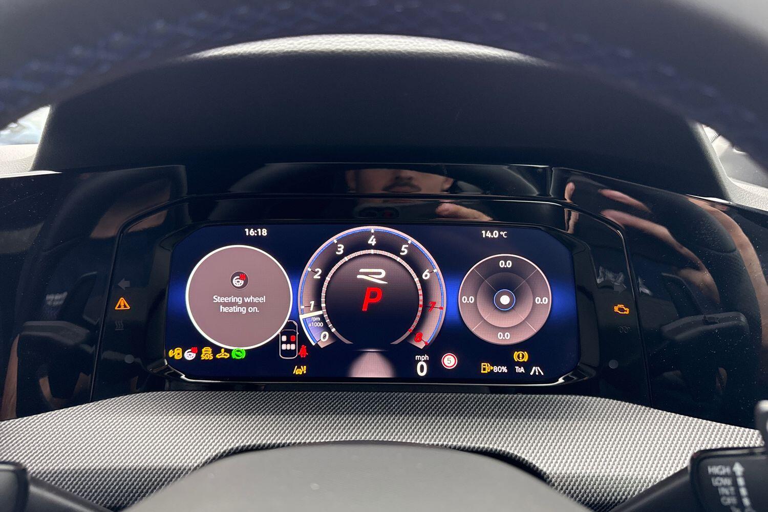 Used Volkswagen Golf 2026 for sale - 77747703: Photo 36