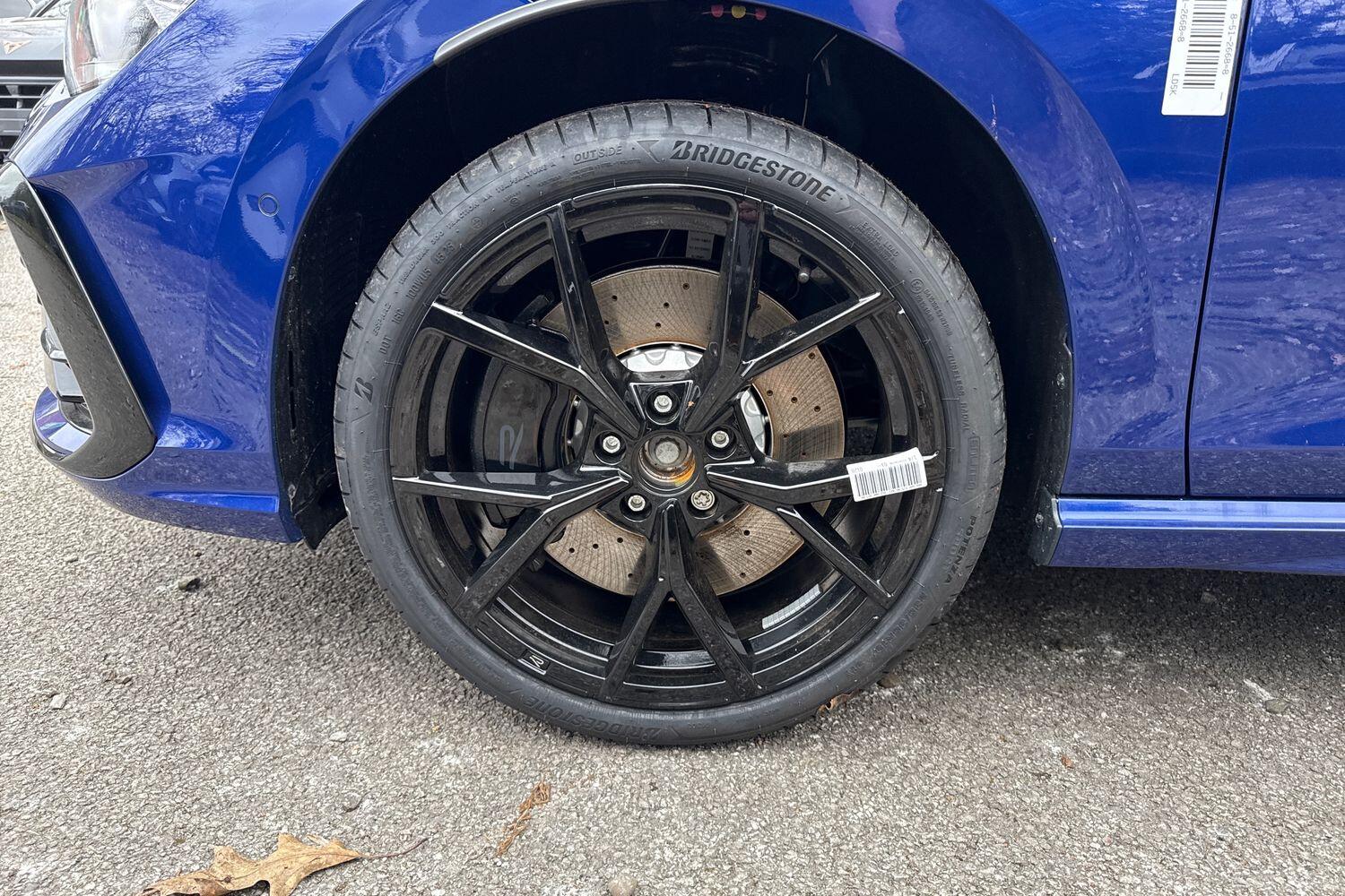 Used Volkswagen Golf 2026 for sale - 77747703: Photo 6