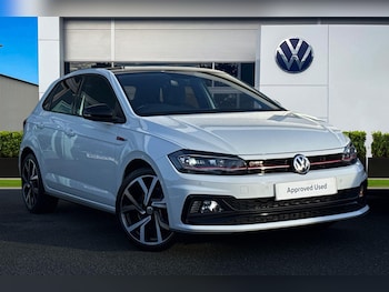 2021 - 2.0 TSI GTI+ 5dr DSG