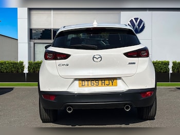 Used Mazda CX-3 2019 for sale - 79490495: Photo