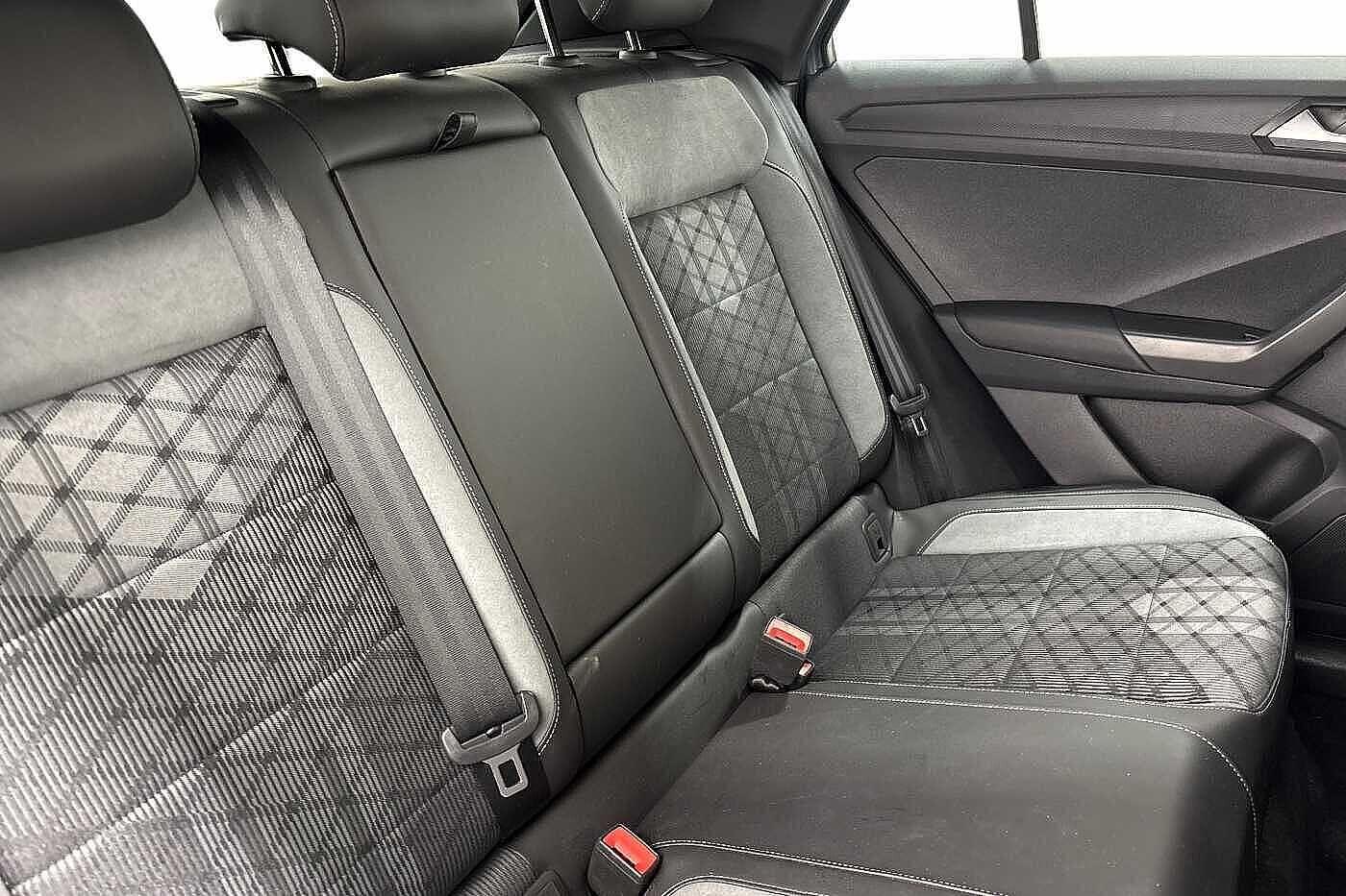 Used Volkswagen T-Roc 2025 for sale - 77262582: Photo 10